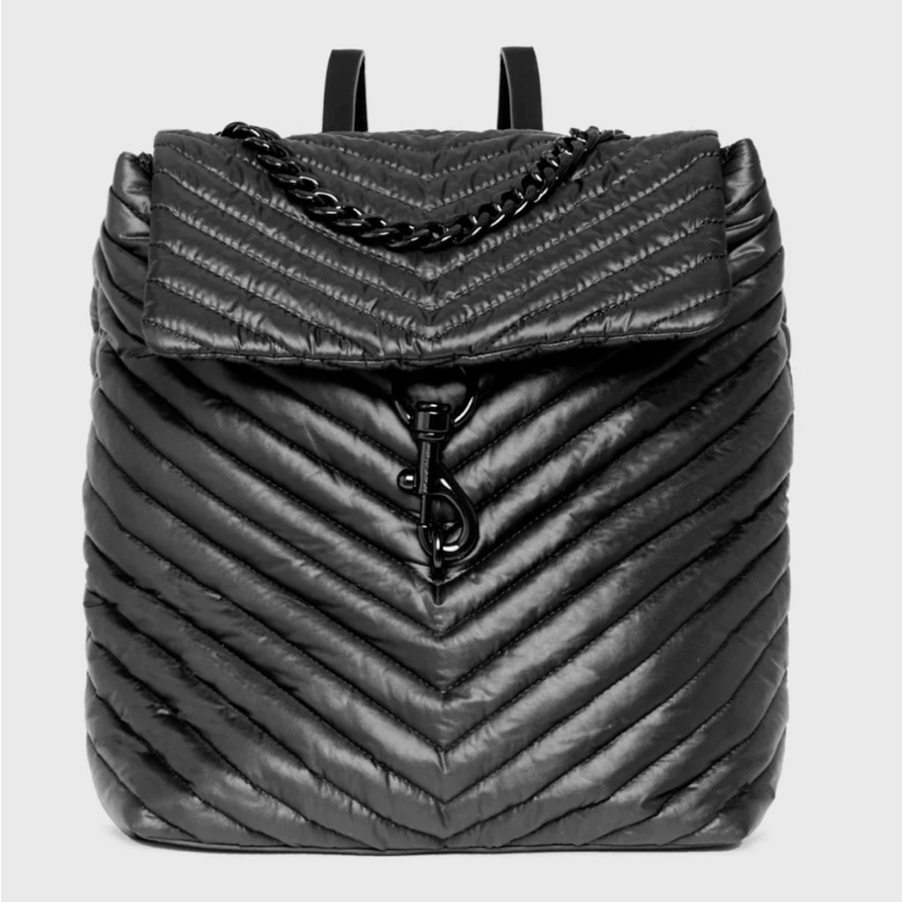 Rebecca Minkoff Edie Nylon Backpack